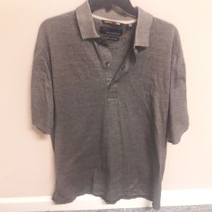 Men's Greg Norman shirt